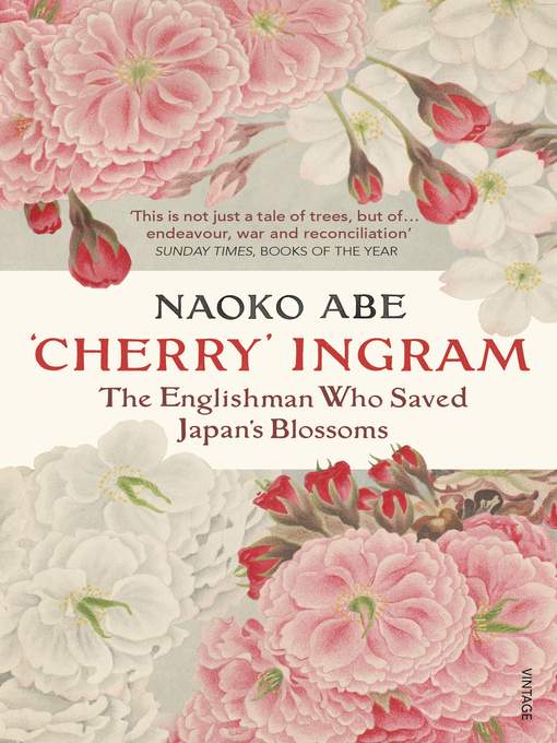 Title details for 'Cherry' Ingram by Naoko Abe - Available